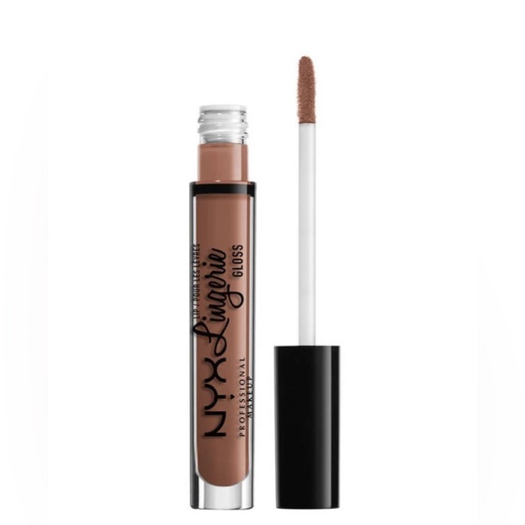 NYX Professional Makeup || Lash & Lip Bundle - Picture 6 of 8